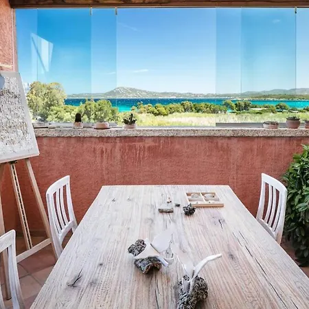 Homey Experience - Donatella Maison Terrace Sea View Apartment