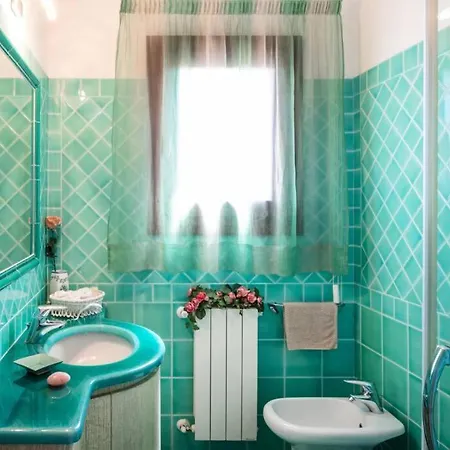 Homey Experience - Donatella Maison Terrace Sea View * Olbia