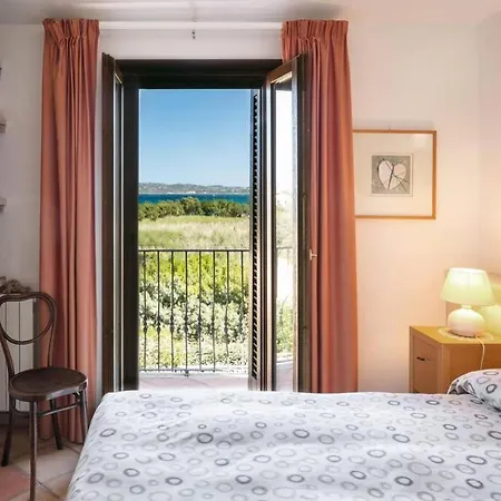Homey Experience - Donatella Maison Terrace Sea View Apartment
