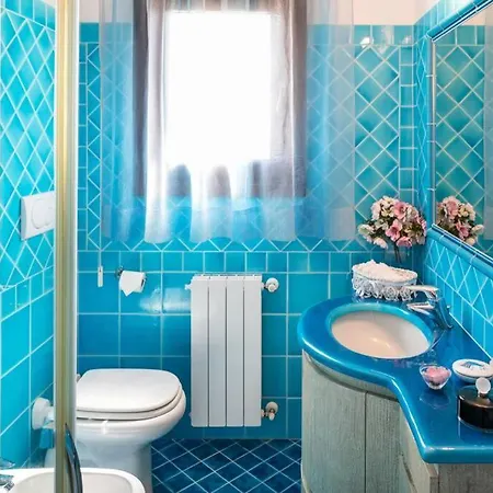 Homey Experience - Donatella Maison Terrace Sea View *